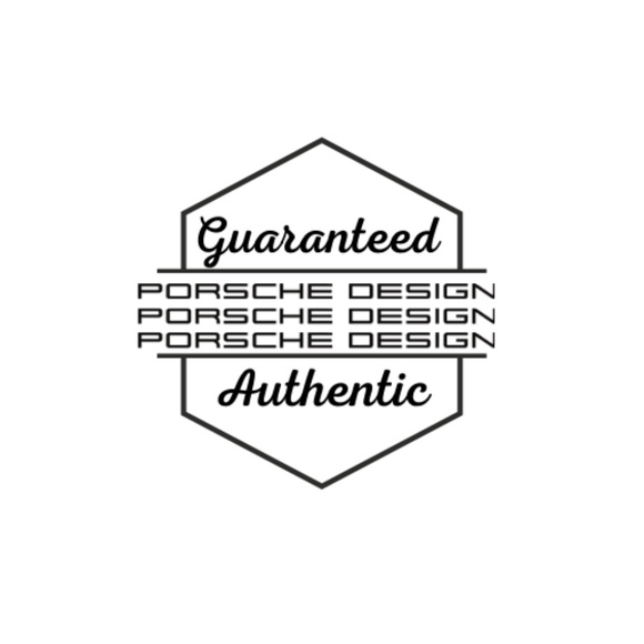 Porsche Design - P'8250 D Rx Eyeglasses Havana Brown 55mm-19mm-140mm - Picture 6 of 6